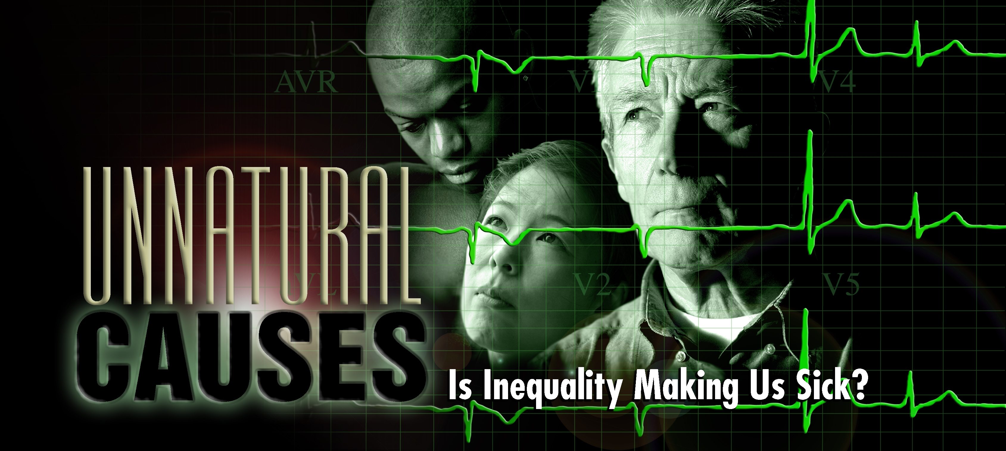 Unnatural Causes [1993 TV Movie]